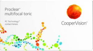 Multifokalkontaktlinsen-fuer-Astigmatismus-Proclear-Multifocal-Toric