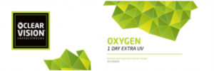 Clearvision-Oxygen-1-Day-Extra-UV-Tageslinsen-Silikon-Hydrogel