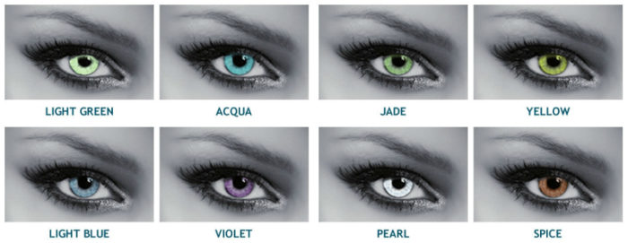 Farbige-Kontaktlinsen-von-Queens-Solitaire-Monatslinsen