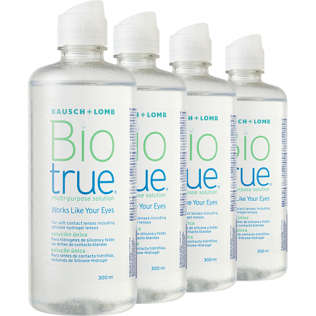 Biotrue Biotrue
