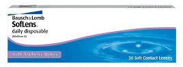 Soflens Daily Disposable Soflens Daily Disposable