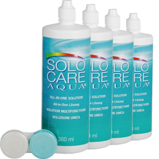 Solocare Aqua Solocare Aqua