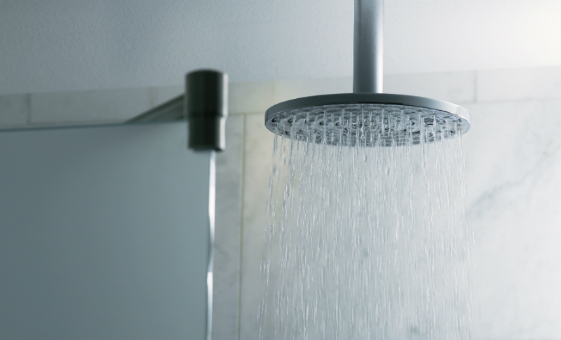 Duschen Duschen