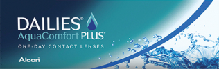 Tageslinsen: Dailies AquaComfort Plus tageslinsen-dailies-aquacomfort-plus