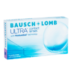 bausch and lomb ultra