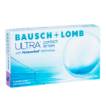 bausch and lomb ultra
