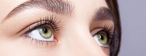 Tipos de lentillas on sale de colores