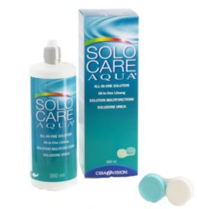 Solocare Aqua