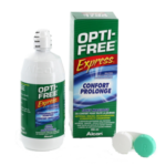 optifree express