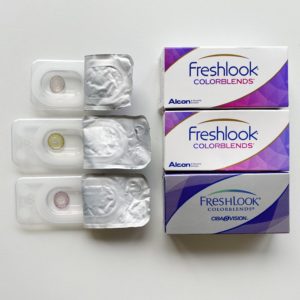 freshlook colorblends