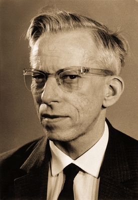Otto Wicherle