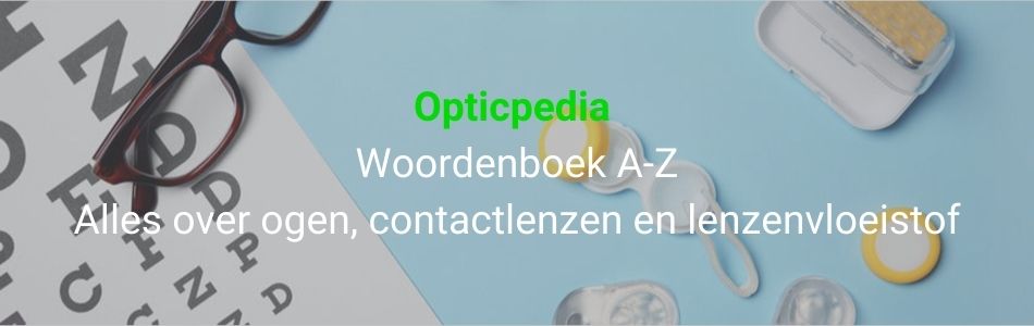 Opticpedia banner